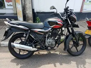 Bajaj Discover 100 2011 Motorbike (Used)