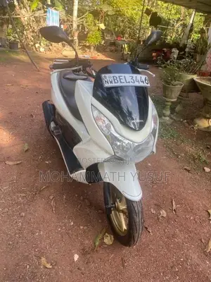 Honda PCX 2013 Motorbike (Used)