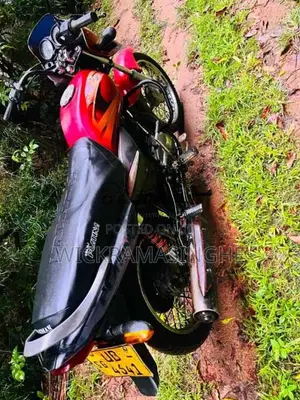 Bajaj Platina 100 2008 Motorbike (Used)