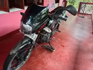 Bajaj Pulsar 180 2011 Motorbike (Used)