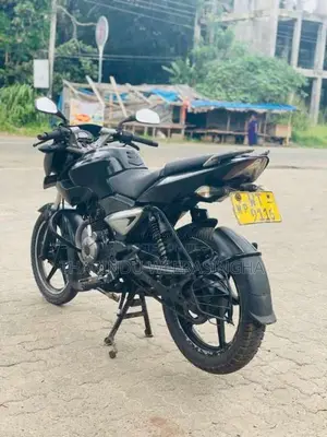 Bajaj PULSAR 135 2011 Motorbike (Used)