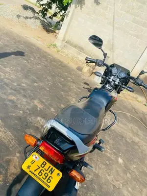 Bajaj CT-100 2025 Motorbike (Used)