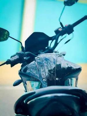 Suzuki Gixxer 2018 Motorbike (Used)