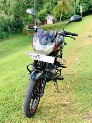 Bajaj Discover 150 2011 Motorbike (Used)