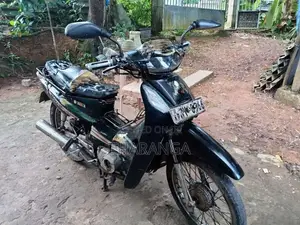 Loncin LX 2008 Motorbike (Used)