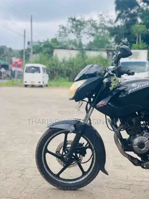 Bajaj PULSAR 135 2011 Motorbike (Used)