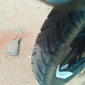 TVS Apache 2013 Motorbike (Used)