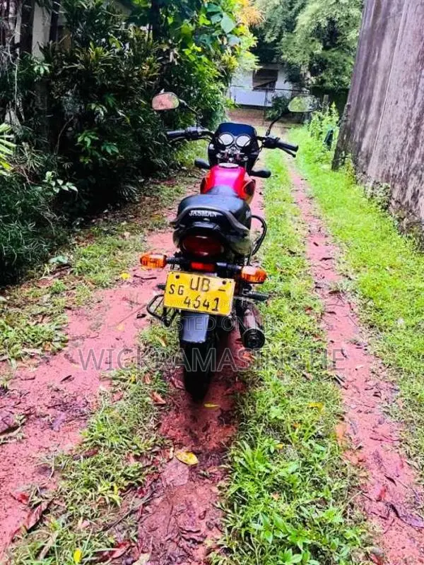 Bajaj Platina 100 2008 Motorbike (Used)