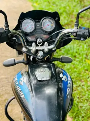 Bajaj Discover 125 2011 Motorbike (Used)