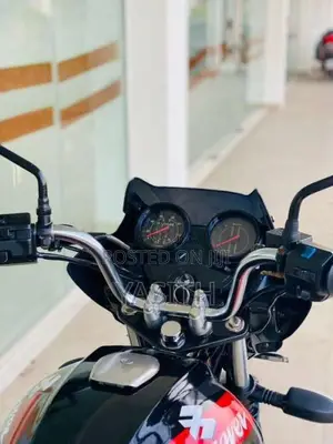 Bajaj Discover 150 2011 Motorbike (Used)