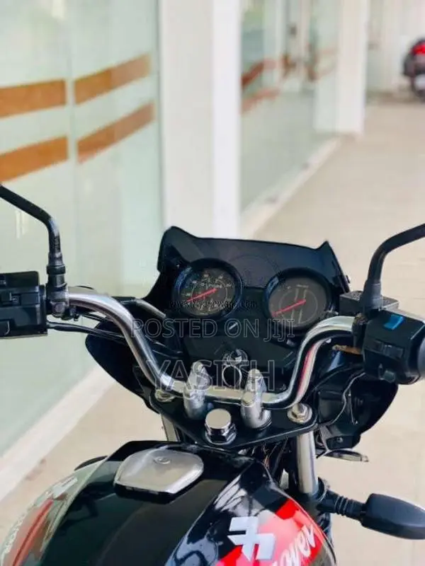Bajaj Discover 150 2011 Motorbike (Used)