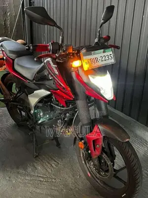 Bajaj Pulsar 125 2025 Motorbike (Used)