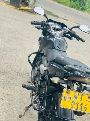 Bajaj PULSAR 135 2011 Motorbike (Used)
