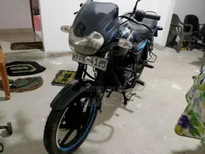 Bajaj Discover 135 2010 Motorbike (Used)
