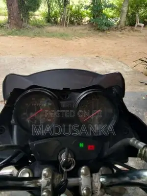 Bajaj Discover 150 2011 Motorbike (Used)