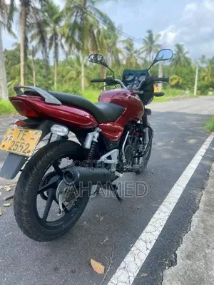 Bajaj Pulsar 180 2006 Motorbike (Used)
