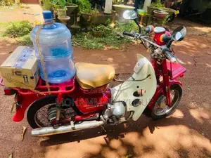 Honda CD 90 1983 Motorbike (Used)