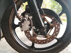 Bajaj Discover 150 2011 Motorbike (Used)