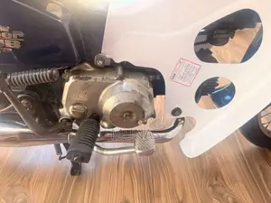 Honda Super Cub 2023 Motorbike (Used)