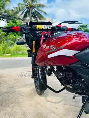 Bajaj Pulsar 180 2007 Motorbike (Used)