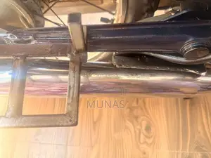 Honda Super Cub 2023 Motorbike (Used)