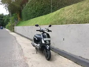 Demak Tropica 2018 Motorbike (Used)
