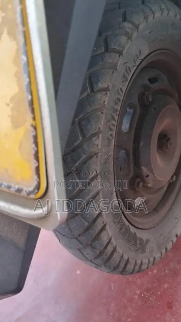 Honda DIO 2013 Motorbike (Used)
