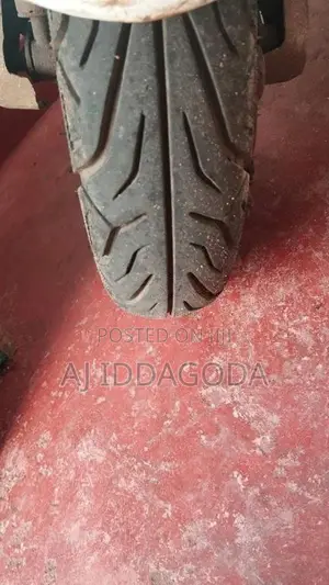 Honda DIO 2013 Motorbike (Used)