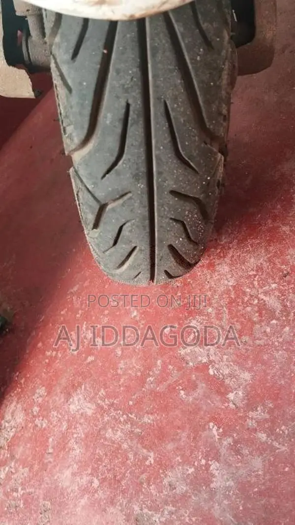 Honda DIO 2013 Motorbike (Used)