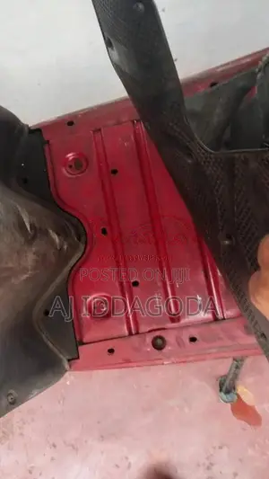 Honda ACTIVA 2012 Motorbike (Used)