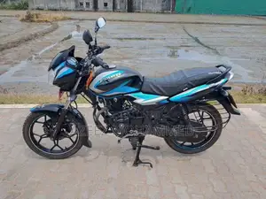 Bajaj Discover 125 2023 Motorbike (Used)