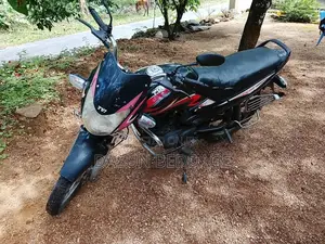 TVS Metro 2011 Motorbike Brand New