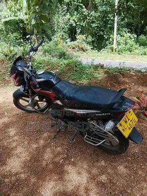 TVS Metro 2011 Motorbike Brand New