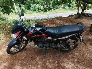 TVS Metro 2011 Motorbike Brand New