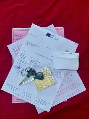 Honda Dio 2020 Motorbike (Used)