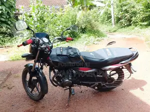 Bajaj Platina 2009 Motorbike Brand New