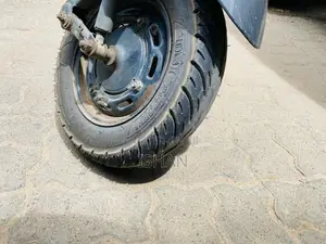 Honda Dio 2018 Motorbike (Used)