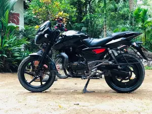 Bajaj Pulsar 180 2010 Motorbike (Used)
