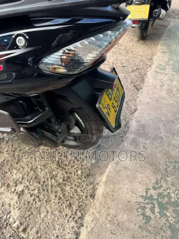 TVS Wego 2013 Motorbike (Used)