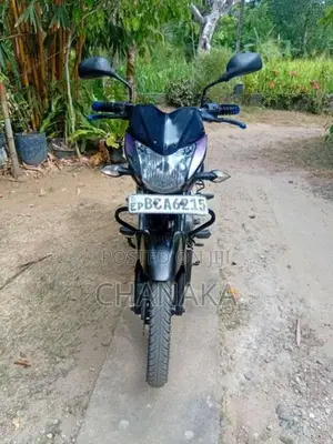 Bajaj Discover 2014 Motorbike (Used)