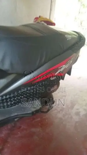 Honda Dio 2020 Motorbike (Used)