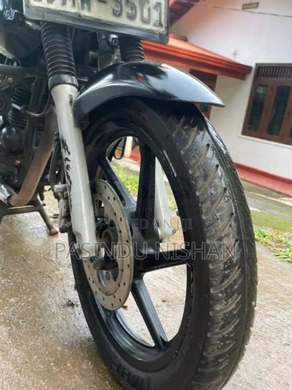 Bajaj Pulsar 180 2006 Motorbike (Used)