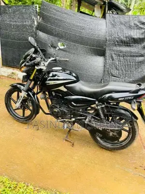 Bajaj Pulsar 180 2006 Motorbike (Used)