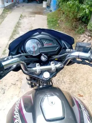Bajaj Discover 2014 Motorbike (Used)