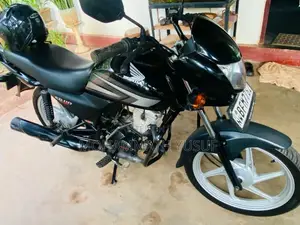 Honda CD DREAM DLX 110 2017 Motorbike (Used)