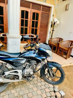 Bajaj XCD 135 2010 Motorbike (Used)