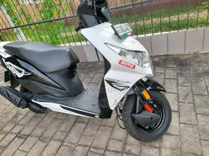 Honda Dio 2016 Motorbike (Used)