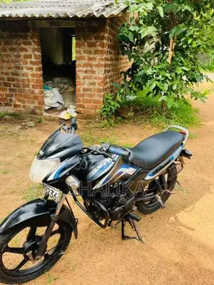 TVS Metro 2017 Motorbike (Used)