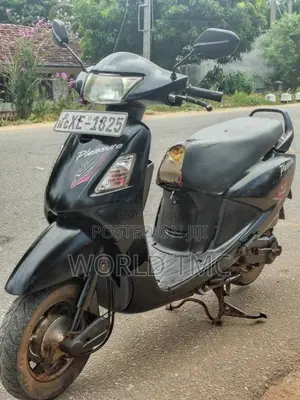 Hero Pleasure 2011 Motorbike (Used)