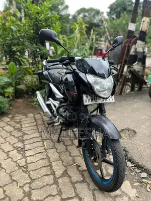 Bajaj Pulsar 2011 Motorbike (Used)